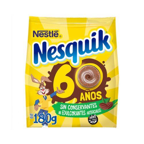 NESQUIK NESTLÉ x 180grs. (B x 18u.)