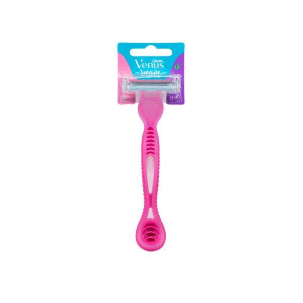 Afeitadora GILLETTE Venus x 8u.
