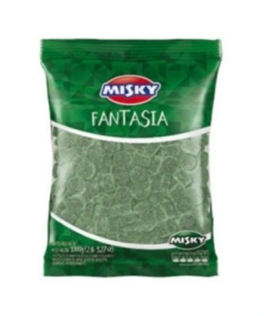 MISKY Eucalipto 1Kg.