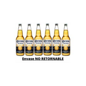 Cerveza STELLA ARTOIS x 710Cc. (PACK x 6u.)