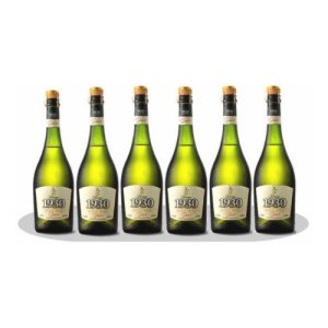 Sidra 1930 SACCANI DOLCE x 750ml. (PACK x 6u.)
