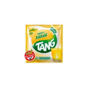 Jugo TANG Durazno x 18grs.